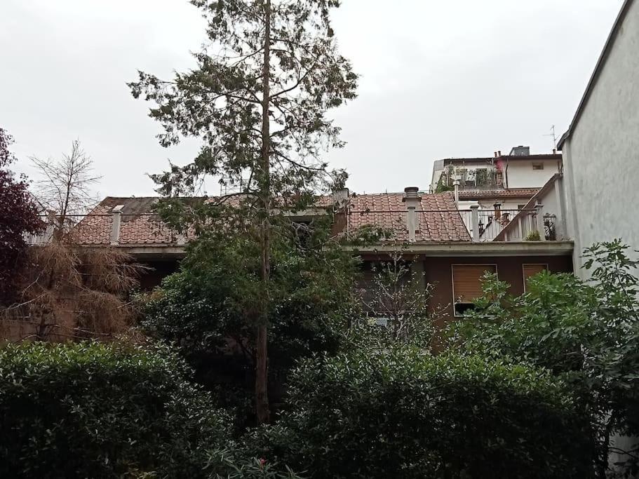 Il Grande Blu Apartment Milano Exterior foto