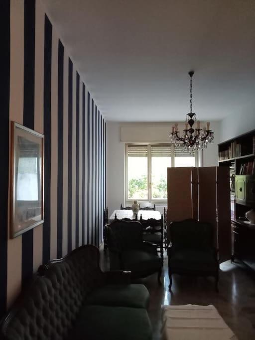 Il Grande Blu Apartment Milano Exterior foto