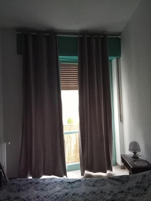 Il Grande Blu Apartment Milano Exterior foto