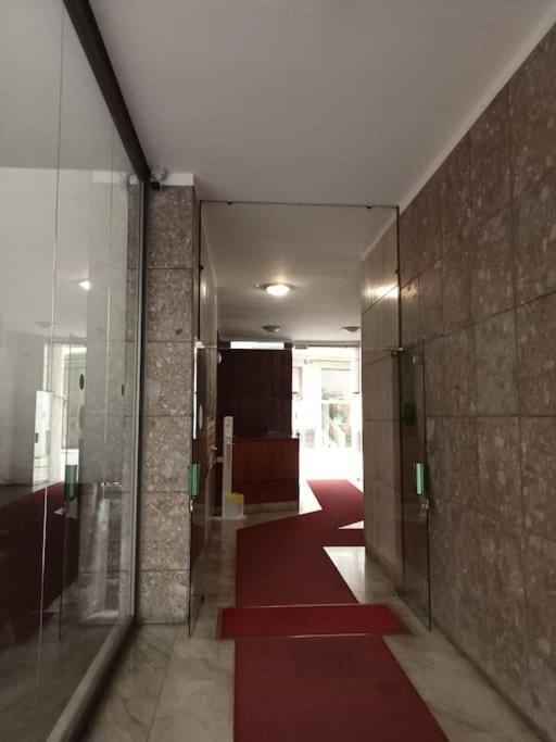 Il Grande Blu Apartment Milano Exterior foto