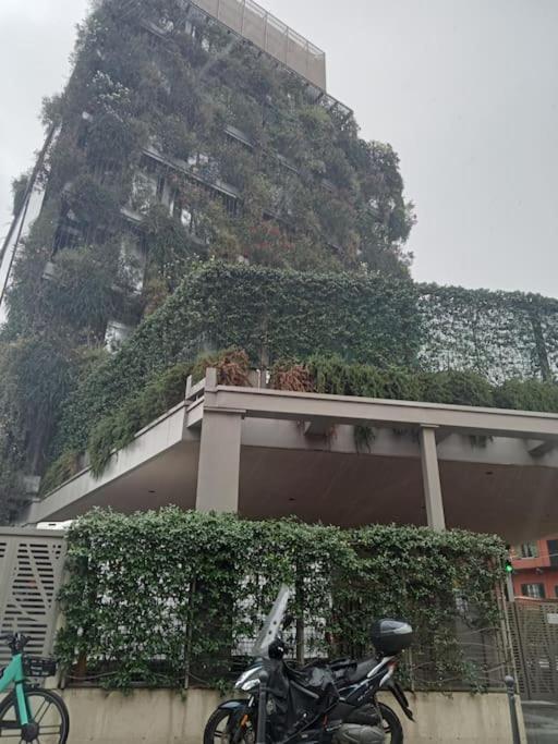 Il Grande Blu Apartment Milano Exterior foto